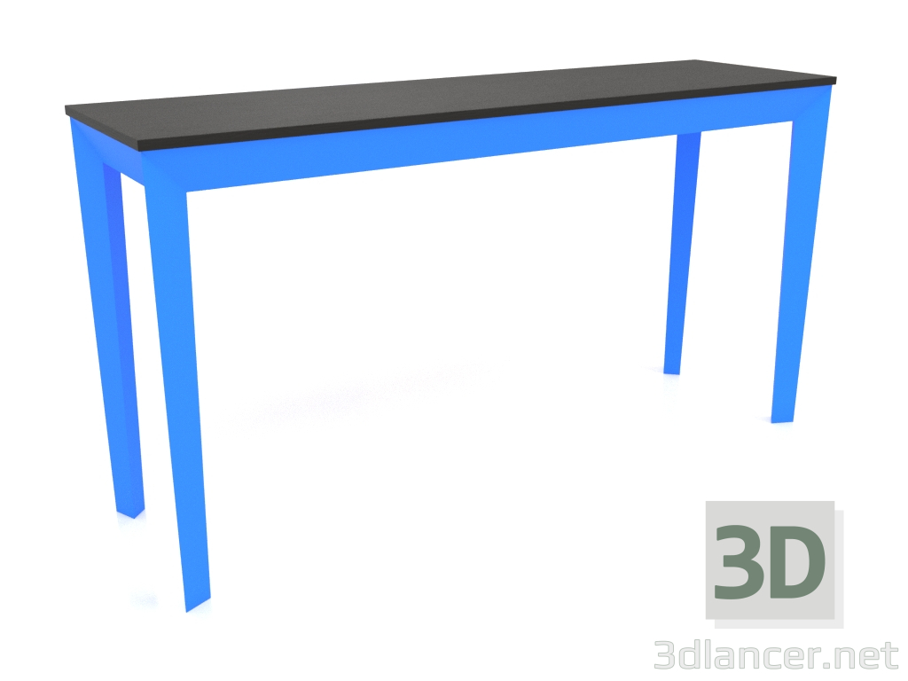 3D modeli Konsol masası KT 15 (21) (1400x400x750) - önizleme