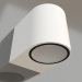 3d model Wall street lamp (6513) - preview