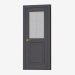 3d model Interroom door (ХХХ.52W) - preview