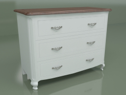 Chest of drawers PM 300