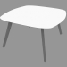 3 डी मॉडल कॉफी टेबल (लाह 594 60x60x36) - पूर्वावलोकन