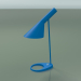3D modeli Masa lambası AJ TABLE (20W E27, ULTRA MAVİ) - önizleme