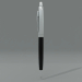 3d Pen model buy - render