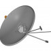 Modelo 3d Atenna satélite - preview