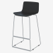 3d model Bar stool Neo - preview