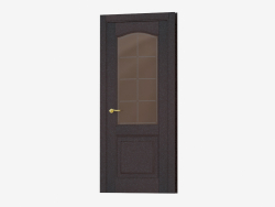 The door is interroom (XXX.53B1)