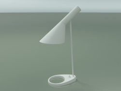 Лампа настольная AJ TABLE (20W E27, WHITE V2)