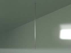 Staffa per soffitto doccia H 1650 mm (BD002, AS)
