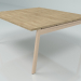 modèle 3D Table de travail Ogi B Bench Slide BOB46 (1600x1410) - preview