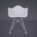 3 डी Eames कुर्सी मॉडल खरीद - रेंडर