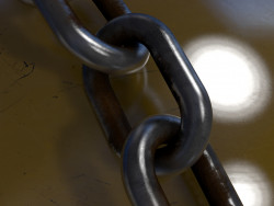 CHAIN LINK