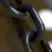 3d model CHAIN LINK - preview