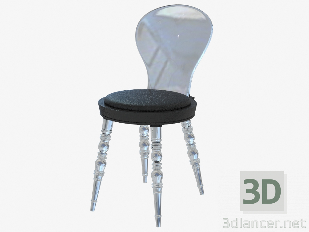 Modelo 3d Stul Icicle - preview