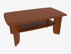 Coffee table (3826-68)