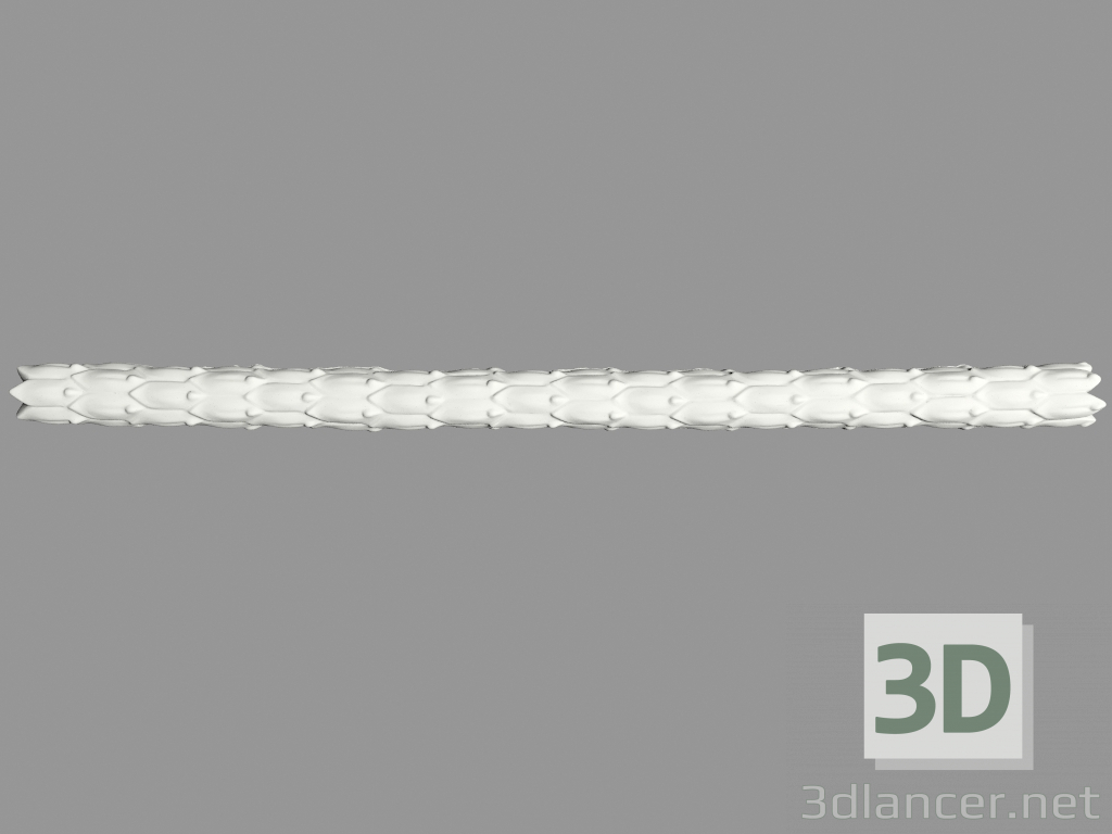 3d model Molding (MD60) - preview