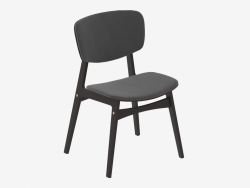 Upholstered chair SID (IDA009132039)