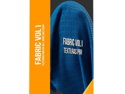 Fabric Vol I.