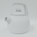 3D Çaydanlık modeli satın - render