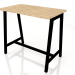 3d model High table Ogi High PSM72 (1215x700) - preview