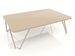 Table basse (Sable)