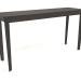 3d model Console table KT 15 (26) (1400x400x750) - preview