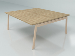 Work table Ogi B Bench Slide BOB35 (1800x1610)