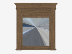 pared del espejo SUMNER MIRROR (9100.1151)