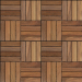 बनावट लकड़ी की छत पाइन मुफ्त डाउनलोड - छवि