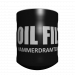 3d model Oil Filter 01 - preview