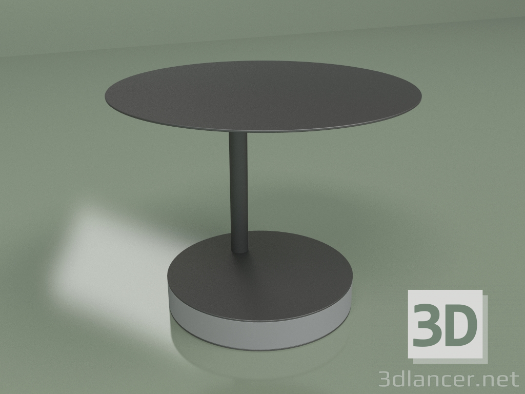3D modeli Başucu masası Duoo - önizleme