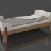 3d model Bed TUNE X (BXTXA1) - preview