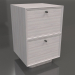 3d model Cabinet TM 15 (405x400x621, wood pale) - preview