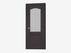 Дверь межкомнатная (ХХХ.53W1)