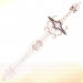 3d Fantasy sword 22 3d model модель купити - зображення