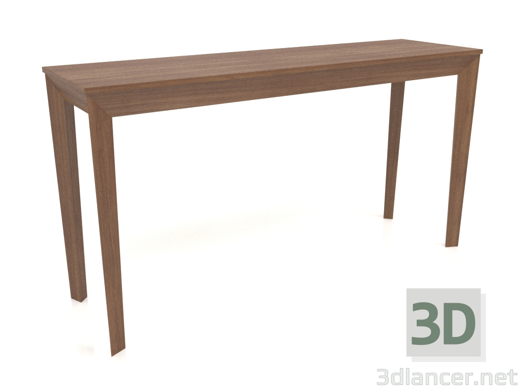 3 डी मॉडल कंसोल टेबल केटी 15 (28) (1400x400x750) - पूर्वावलोकन
