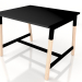 modèle 3D Table haute Ogi High PSD822 (1215x1000) - preview
