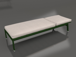 Deckchair (Bottle green)
