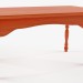 3D Modell Tischn-Tisch - Vorschau