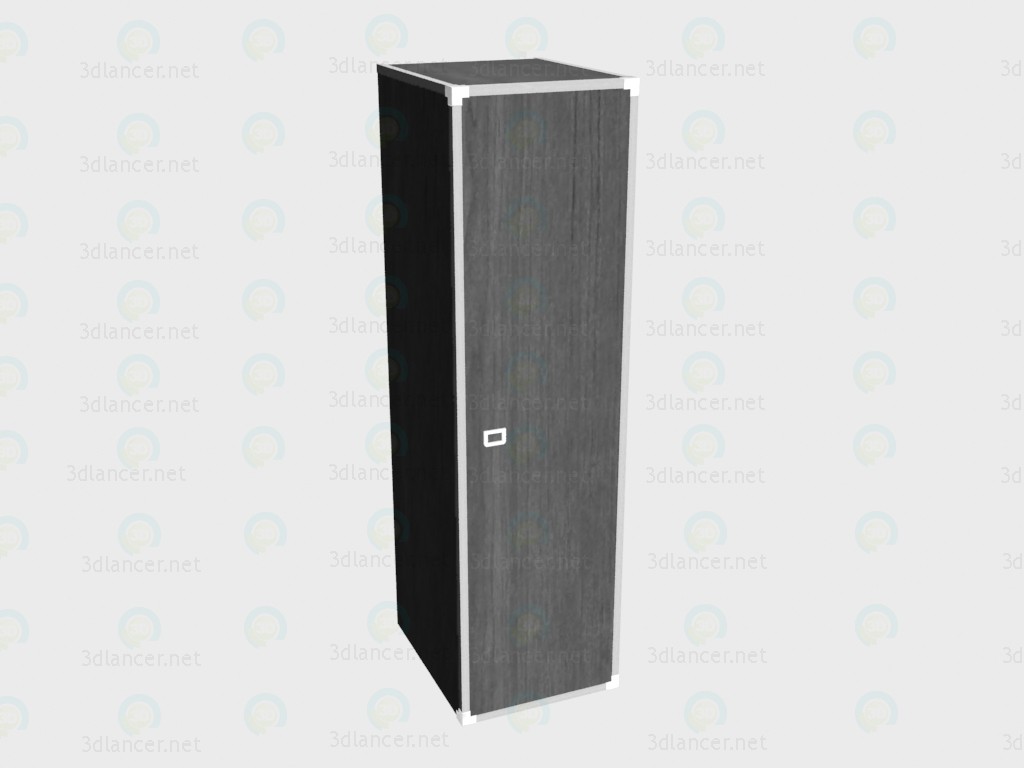 Modelo 3d Porta de armário 1 - preview