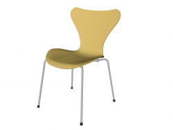 Cadeira Arne Jacobsen