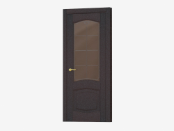 Дверь межкомнатная (ХХХ.54B)