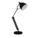 3d model Table lamp for reading (Matt Black) - preview