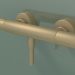 3d model Termostato de ducha para instalación vista (34635140) - vista previa