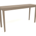 3 डी मॉडल कंसोल टेबल केटी 15 (30) (1400x400x750) - पूर्वावलोकन