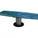 modèle 3D Table à manger 1222 Adler j’ai (105 x 280 x 74) 4 - preview