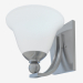 3d model Sconce BOLLA (4650BN) - preview