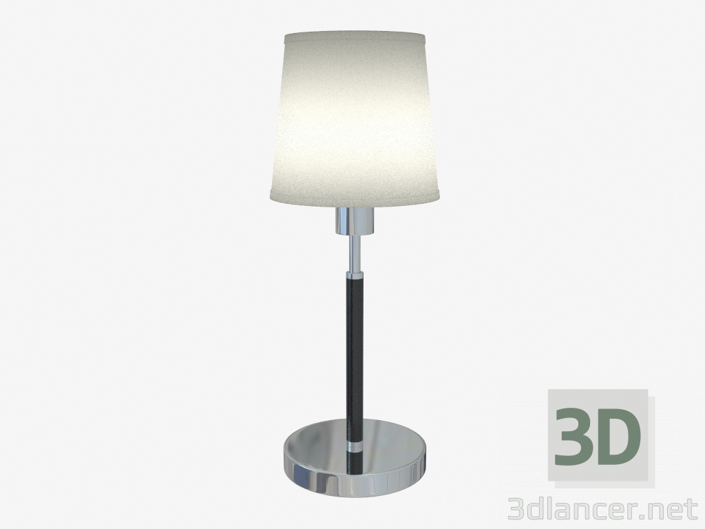 modèle 3D Lampe de table Glen (2266 1T) - preview