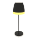 3d model Portable outdoor lamp (7115) - preview