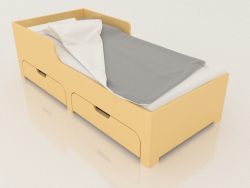 Modo de cama CL (BSDCL0)