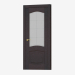 modello 3D La porta è interroom (XXX.54W1) - anteprima